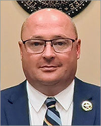 Chuck Stines