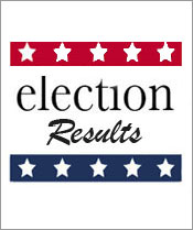 2019 Election Results Logo and Link